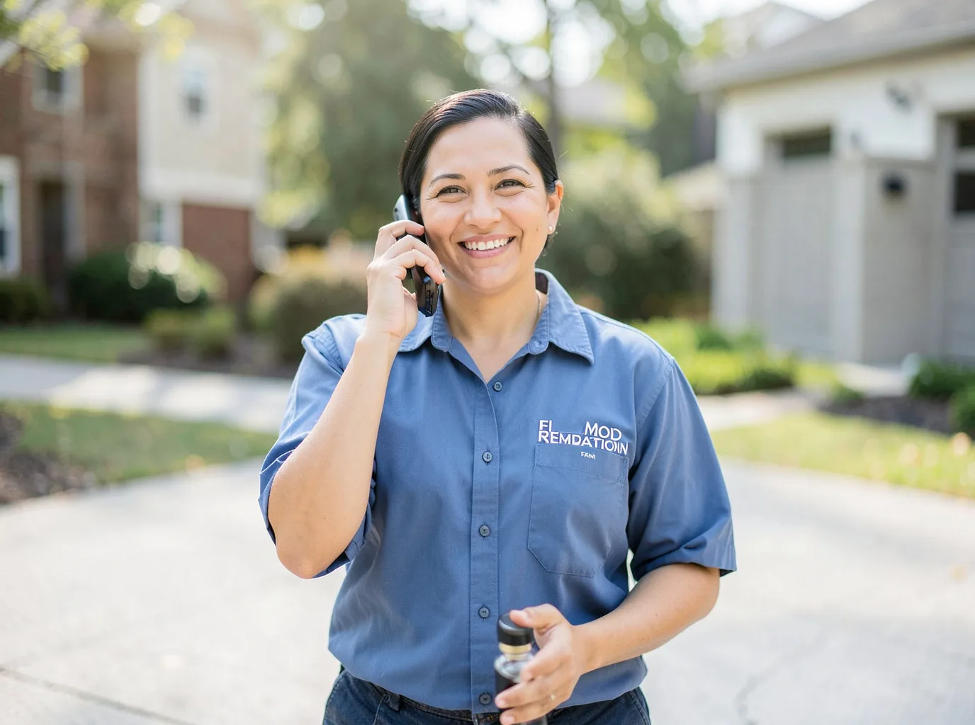 Mold Remediation Bayside, TX FAQs